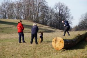 17.02.2019 Training Nanzenbach